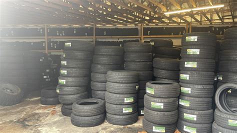 area wholesale tires lafayette louisiana
